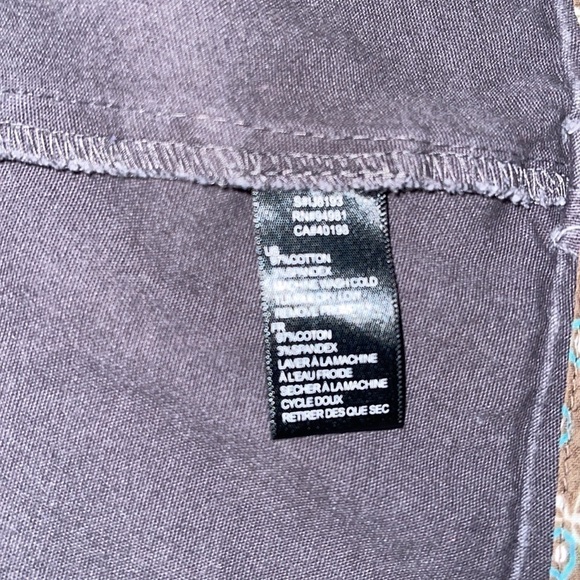 Utility Jacket - Picture 7 of 8